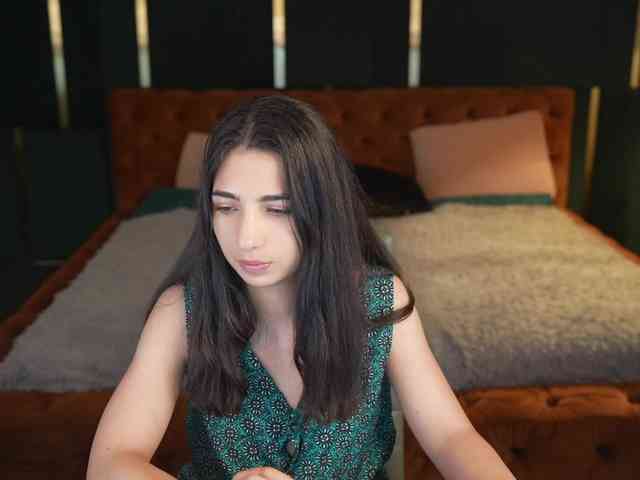 AnettaKiss webcam