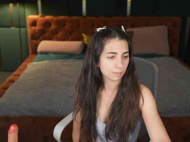 AnettaKiss webcam
