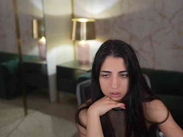 AnettaKiss webcam
