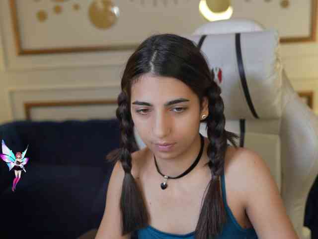 AnettaKiss webcam