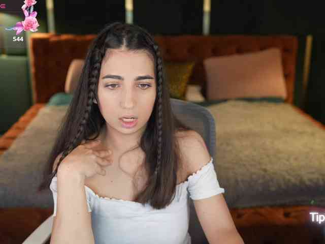 AnettaKiss webcam