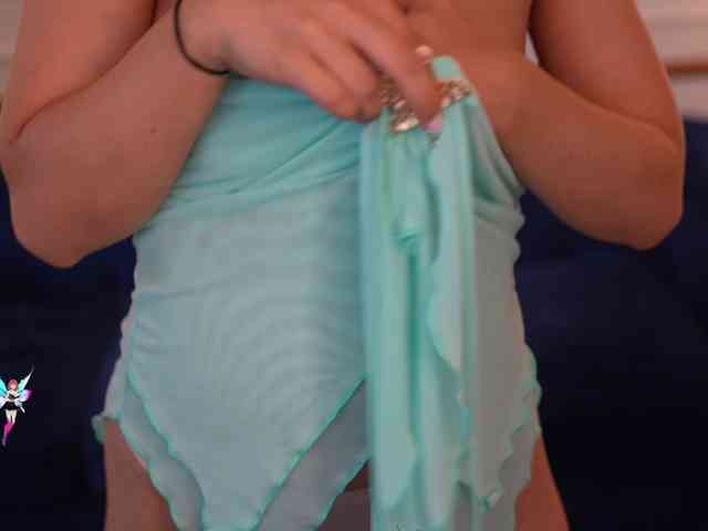 AnettaKiss Live Webcam on BongaCams