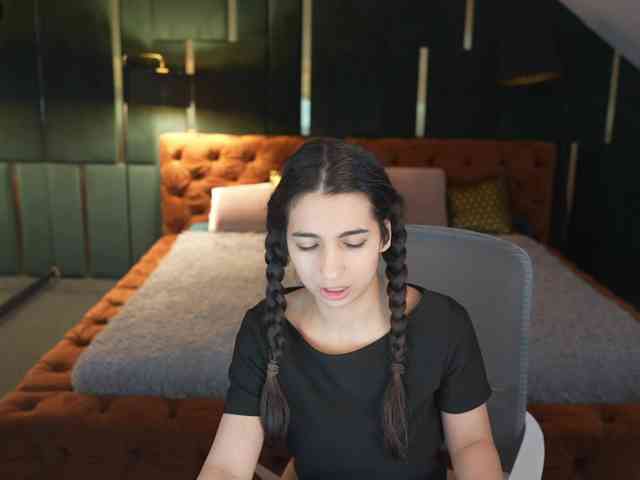 AnettaKiss webcam