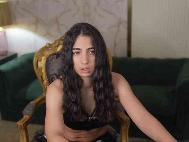 AnettaKiss webcam