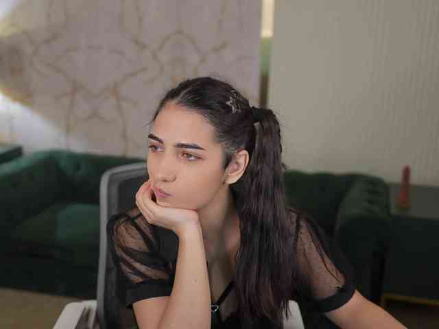 AnettaKiss webcam