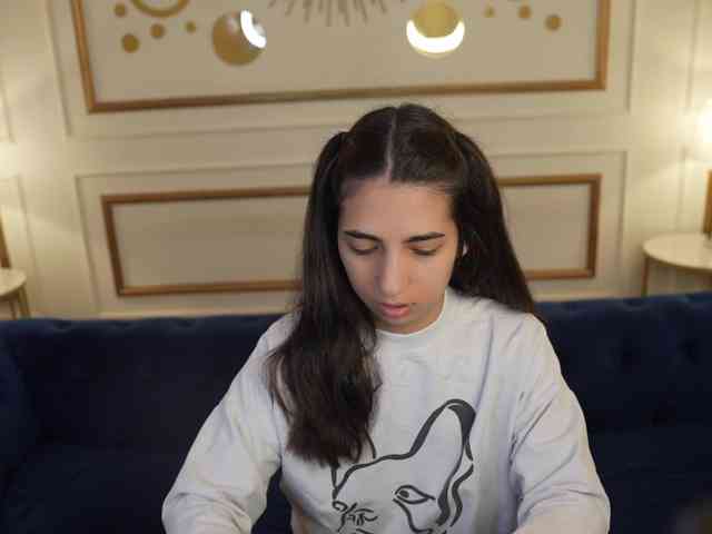 AnettaKiss webcam