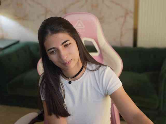 AnettaKiss webcam