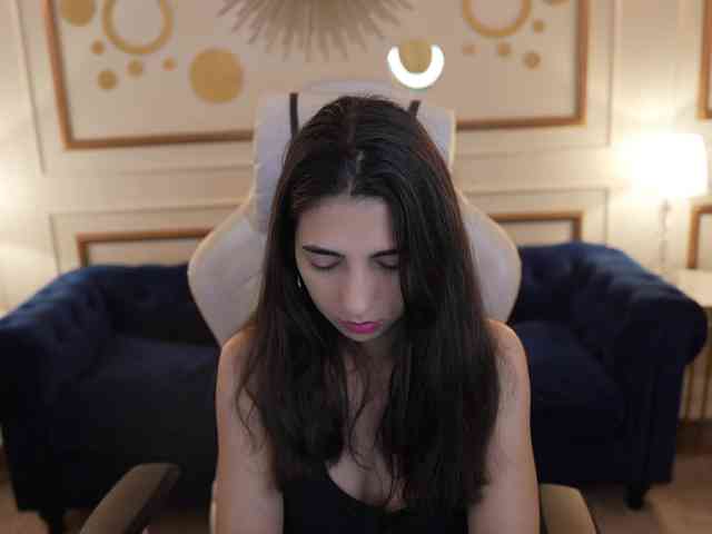 AnettaKiss webcam
