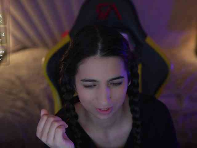AnettaKiss webcam