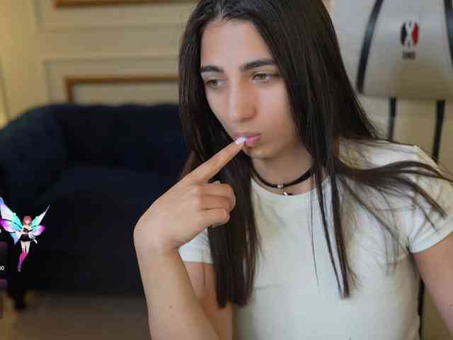 AnettaKiss webcam