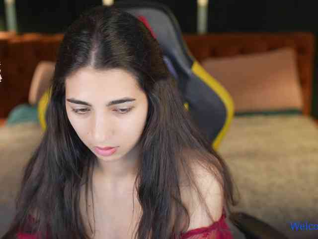 AnettaKiss webcam