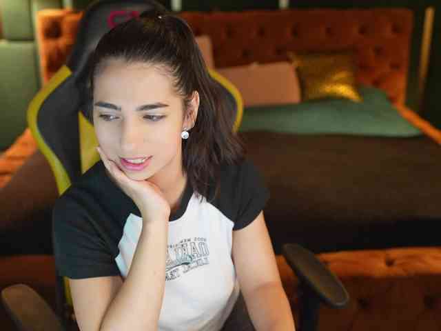 AnettaKiss webcam