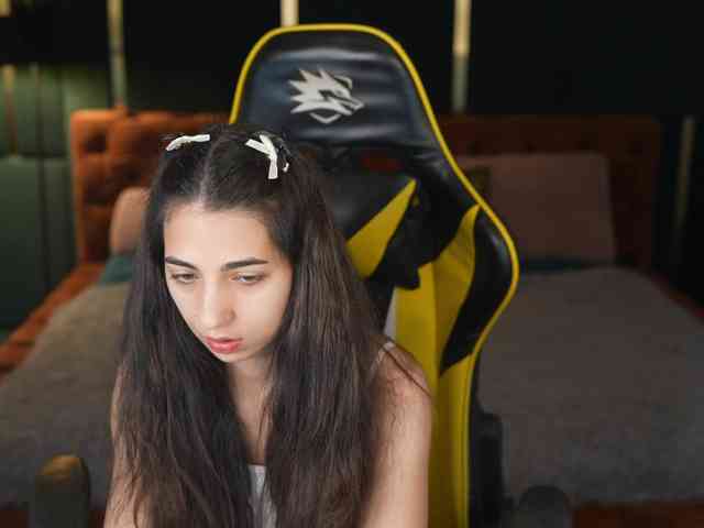 AnettaKiss webcam