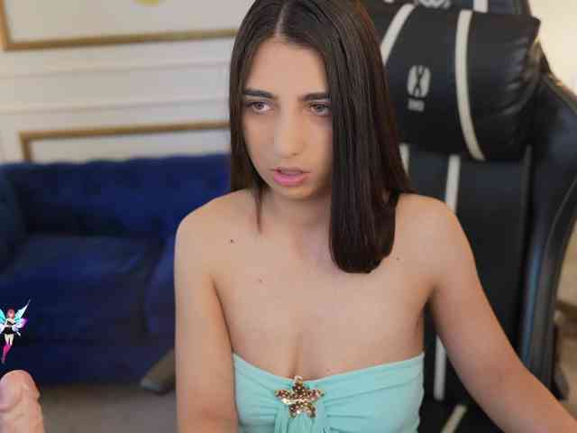 AnettaKiss Live Webcam on BongaCams