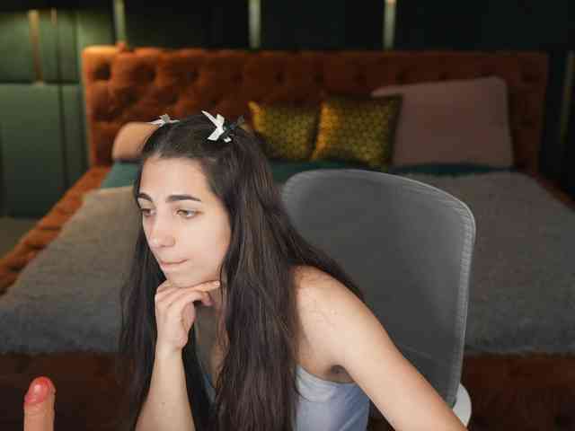 AnettaKiss webcam