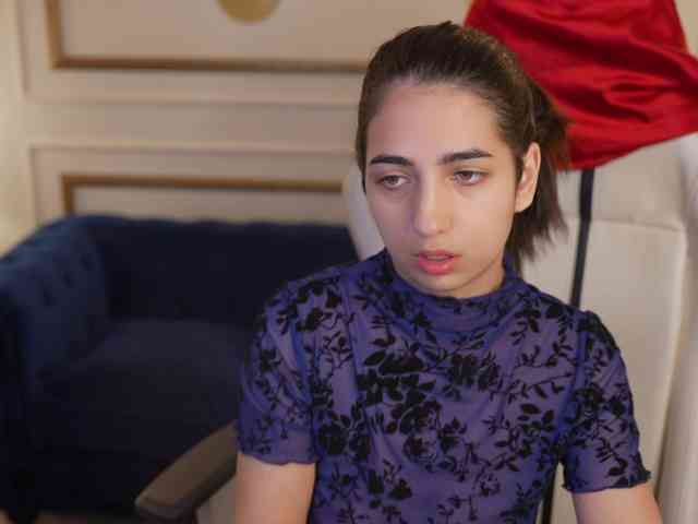 AnettaKiss webcam