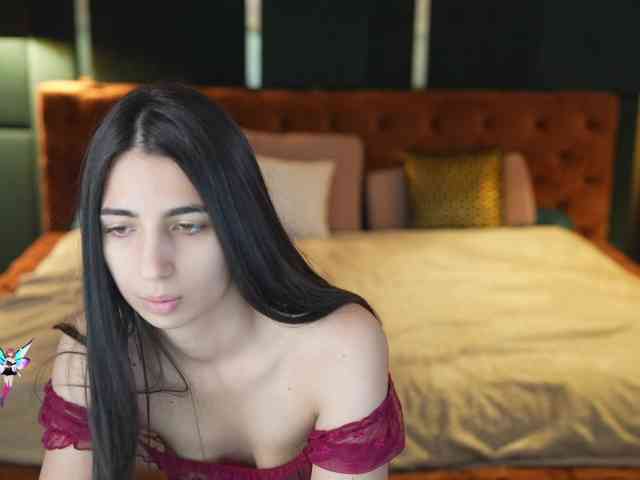AnettaKiss webcam