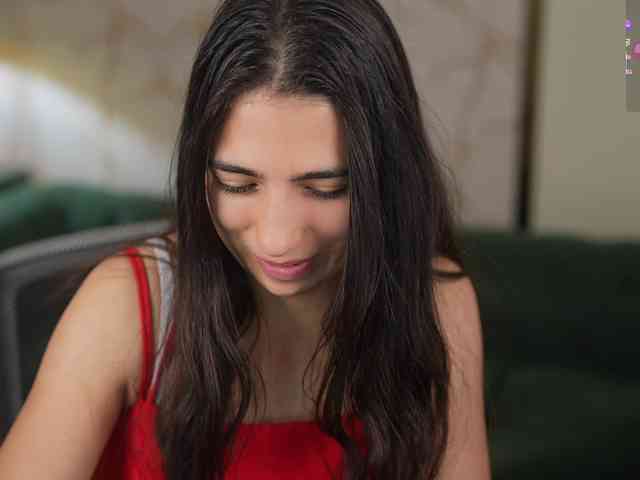 AnettaKiss webcam