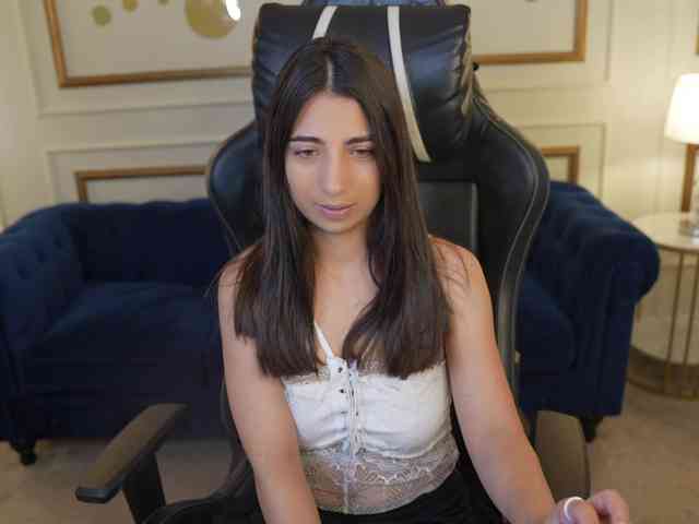 AnettaKiss webcam