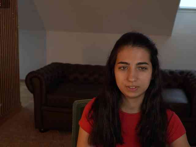 AnettaKiss webcam