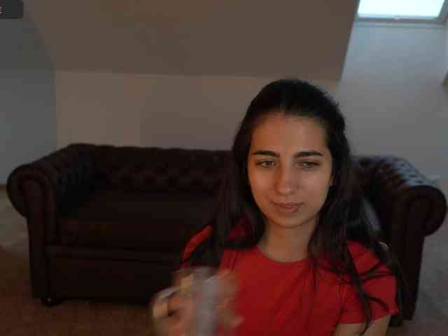 AnettaKiss webcam