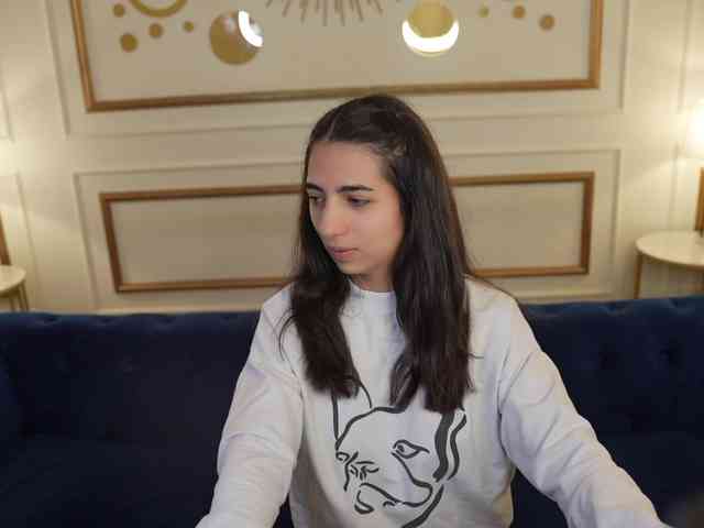 AnettaKiss webcam