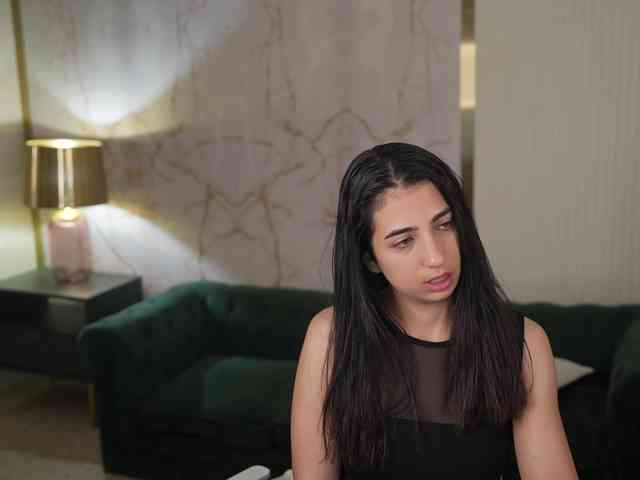 AnettaKiss webcam