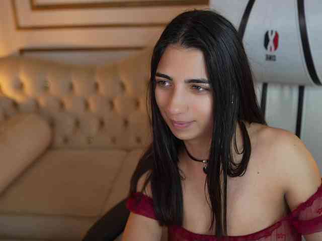 AnettaKiss webcam