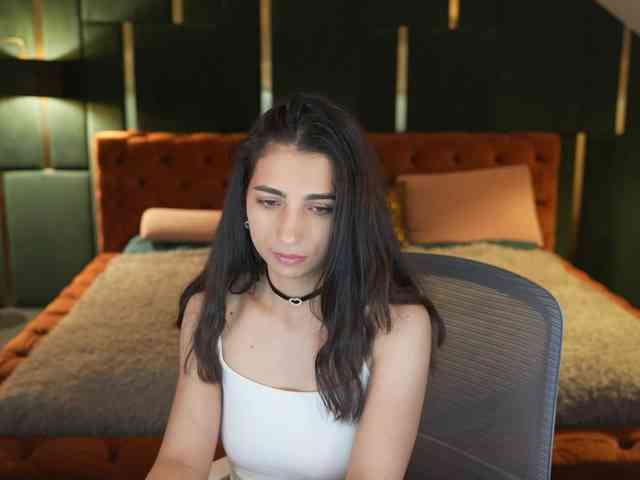 AnettaKiss webcam