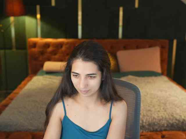 AnettaKiss webcam