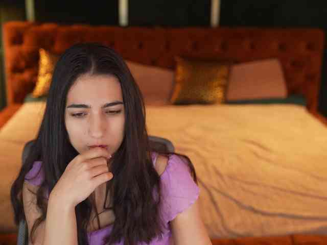 AnettaKiss webcam