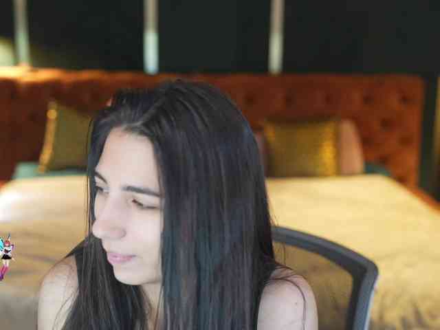AnettaKiss webcam