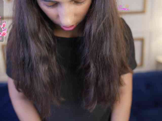 AnettaKiss webcam