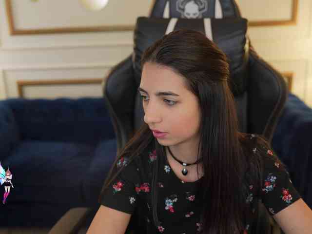 AnettaKiss webcam