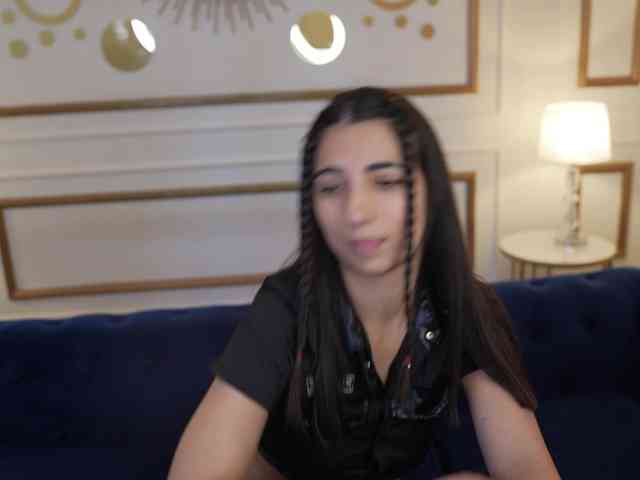 AnettaKiss webcam