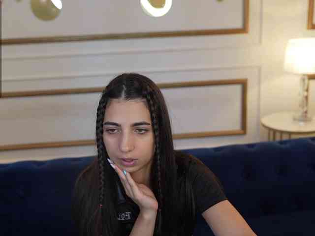 AnettaKiss webcam