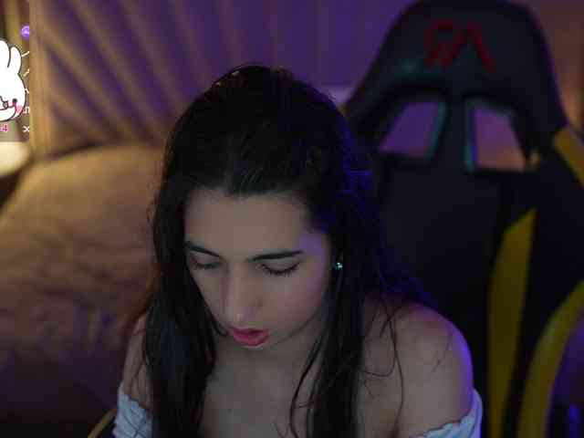 AnettaKiss webcam