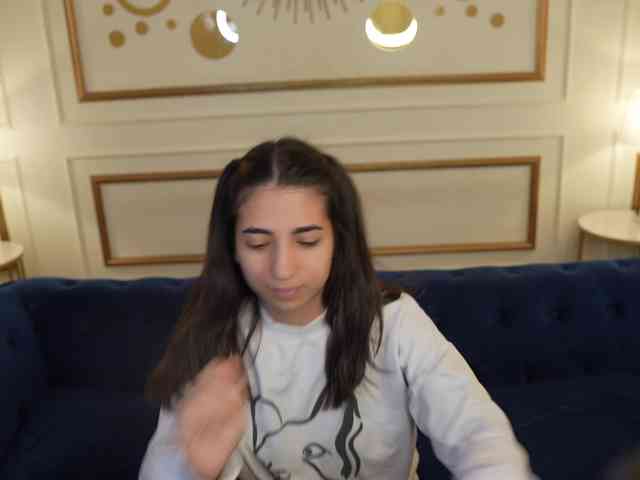 AnettaKiss webcam