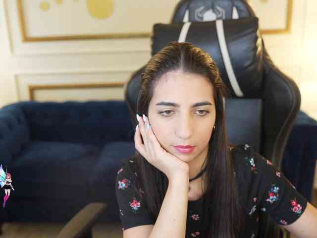 AnettaKiss webcam