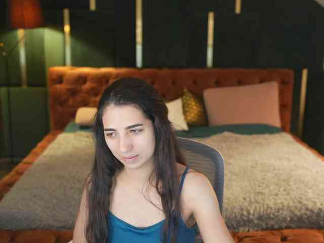 AnettaKiss webcam