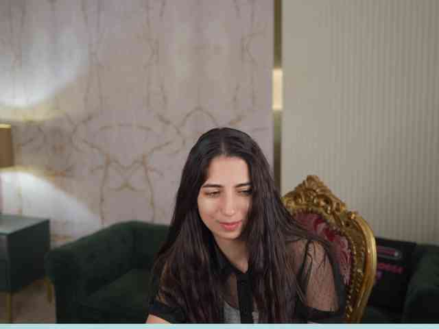 AnettaKiss webcam