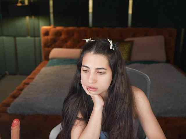 AnettaKiss webcam