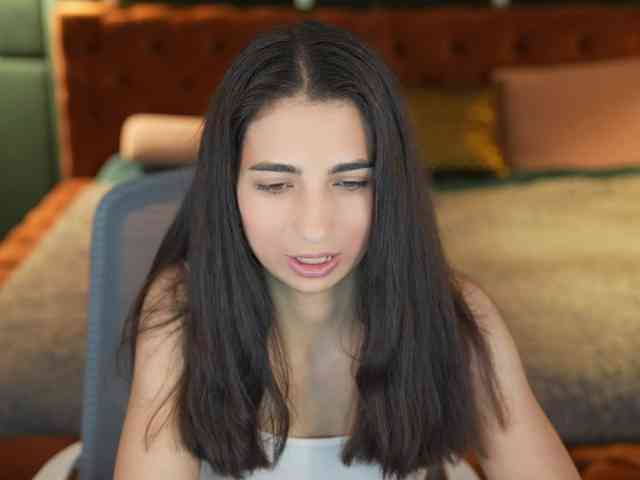 AnettaKiss webcam