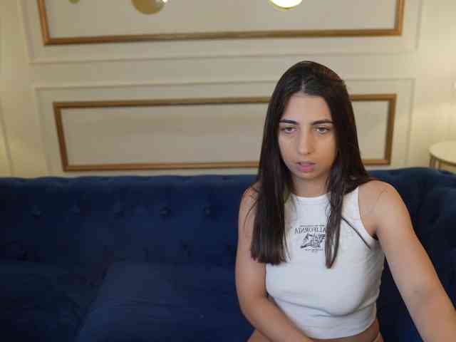 AnettaKiss webcam