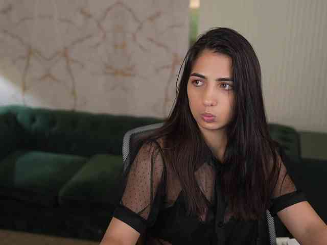 AnettaKiss webcam