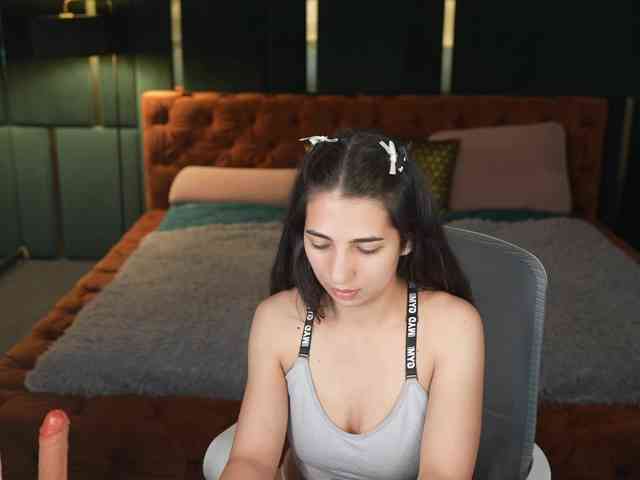 AnettaKiss webcam