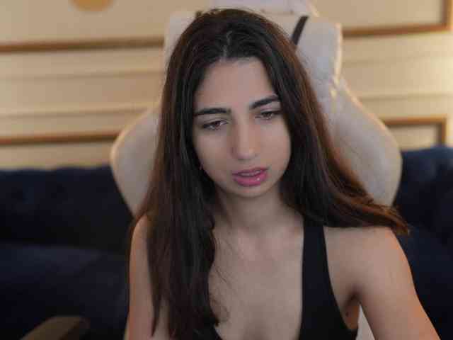AnettaKiss webcam