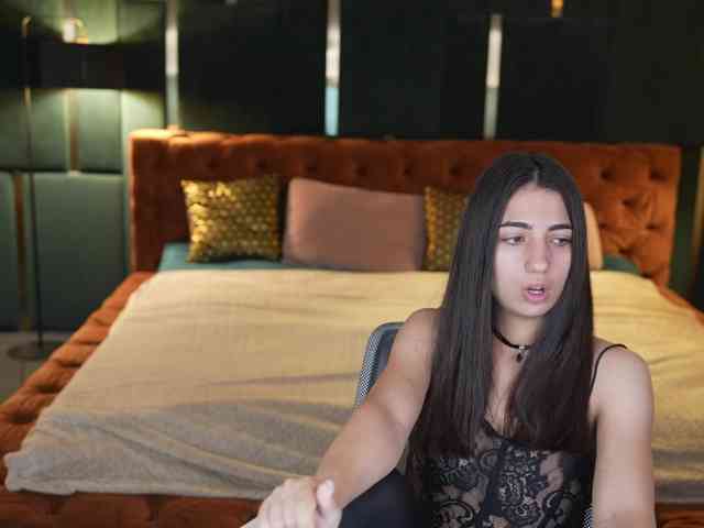 AnettaKiss webcam
