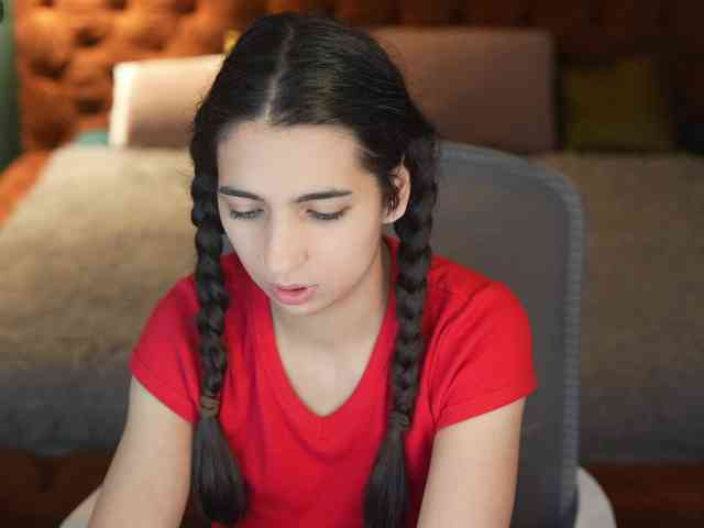 AnettaKiss webcam