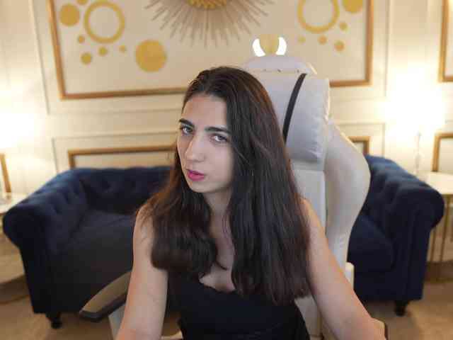 AnettaKiss webcam